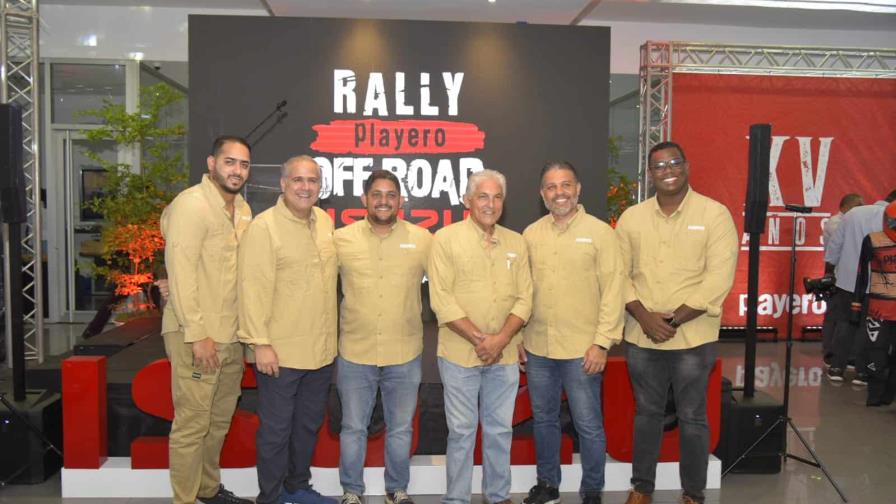 Rally Playero Off-Road anuncia la celebración de sus 15 años