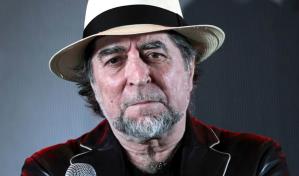 Joaquín Sabina pierde batalla contra Hacienda: tendrá que pagar 2.5 millones de euros