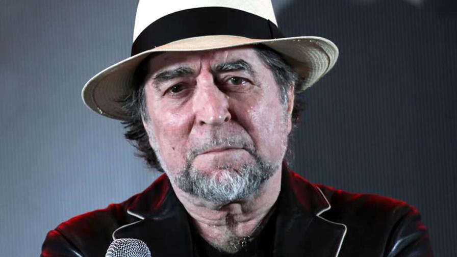 Joaquín Sabina pierde batalla contra Hacienda: tendrá que pagar 2.5 millones de euros