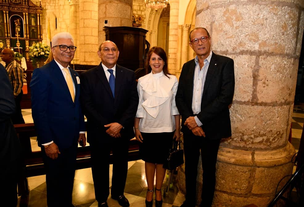 LIDOM felicita a las Águilas Cibaeñas por aniversario 89 – El Nuevo Diario  (República Dominicana)