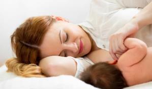 La lactancia en situaciones especiales: prematuros y bebés enfermos