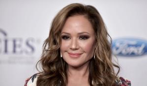 La actriz Leah Remini demanda a la Iglesia de la Cienciología por acoso y difamación