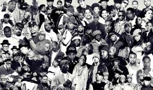 Los pioneros del hiphop toman Nueva York para festejar los 50 años del género