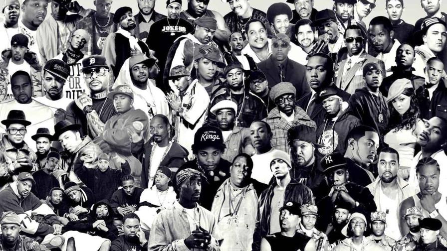 Los pioneros del hiphop toman Nueva York para festejar los 50 años del género