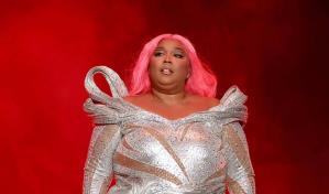 Tres exbailarinas demandan a Lizzo por acoso sexual y ambiente laboral hostil