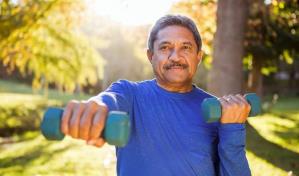 Nuevos enfoques para una vida saludable