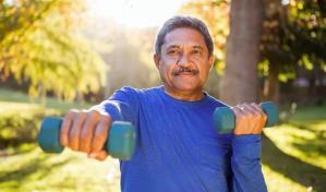 Bienestar en equilibrio: tendencias de salud para una vida saludable