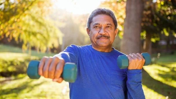 Bienestar en equilibrio: tendencias de salud para una vida saludable