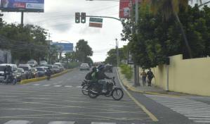 Motoristas sin regular suman 57 % de muertes en accidentes