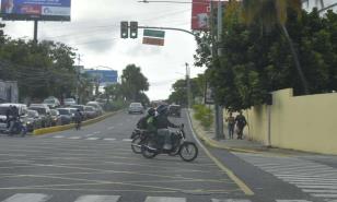 Motoristas sin regular suman 57 % de muertes en accidentes