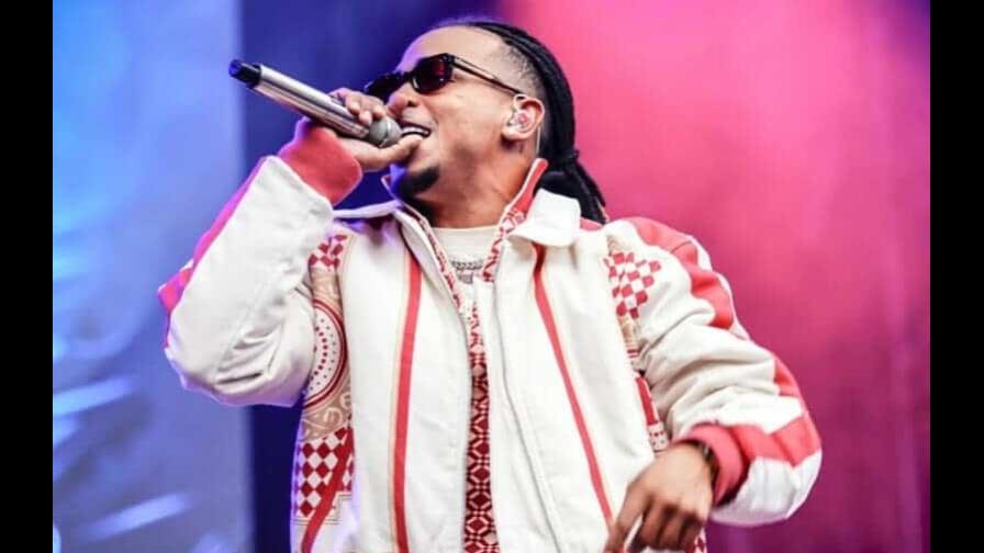 Ozuna pide oraciones por su salud y preocupa a seguidores