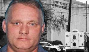 Condenado a pena de muerte el autor del tiroteo en una sinagoga de Pittsburgh en 2018