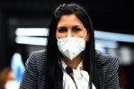 Diputada Rosa Amalia Pilarte lavó más de RD$2,593 millones, según el Ministerio Público Diputada Rosa Amalia Pilarte lavó más de RD$2,593 millones, según el Ministerio Público