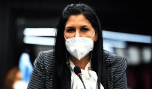 Diputada Rosa Amalia Pilarte lavó más de RD$2,593 millones, según el Ministerio Público