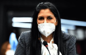 Dirección del PRM de La Vega rechaza opinar sobre diputada Pilarte, acusada de narcolavado Dirección del PRM de La Vega rechaza opinar sobre diputada Pilarte, acusada de narcolavado