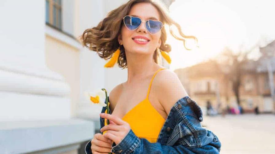 Los imprescindibles: tendencias de moda para esta temporada