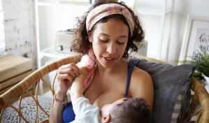 No consumas estos alimentos durante la lactancia