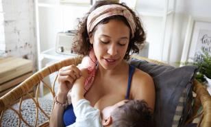 No consumas estos alimentos durante la lactancia