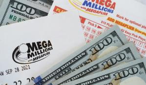El premio mayor de la lotería Mega Millions alcanza los 1,250 millones de dólares