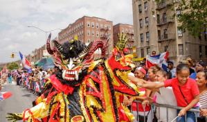 Parada Dominicana admite haber entregado 230 cartas para consulado EE.UU., pero sin garantía de visas