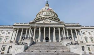 Alerta de seguridad en el Capitolio de Washington D.C. por posible tirador activo