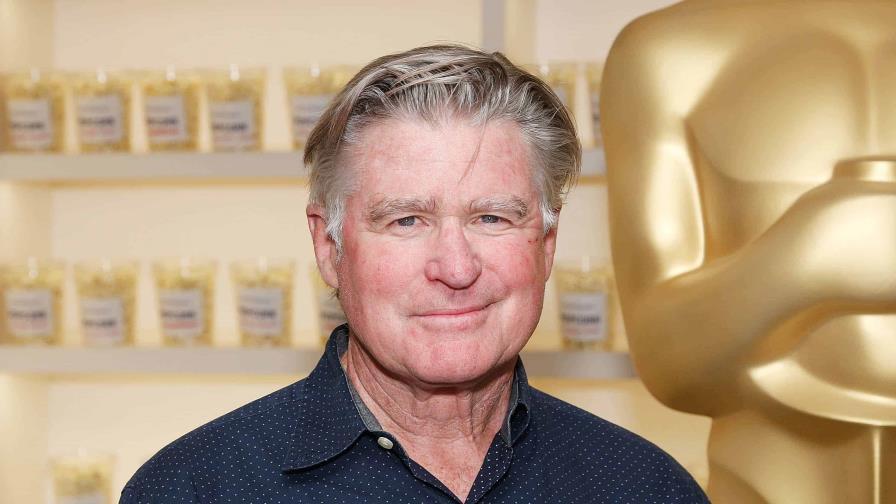 Investigación señala culpable de muerte del actor Treat Williams tras accidente