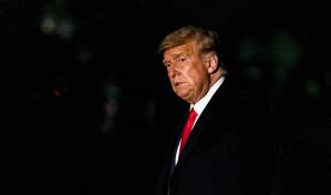 Trump podría ganar la presidencia desde la cárcel y autoperdonarse