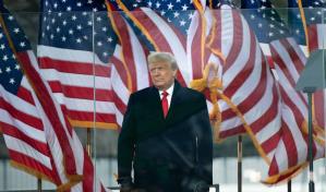 Trump comparecerá este jueves ante una jueza en Washington para la lectura de cargos