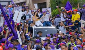 PLD dará a conocer resultados de las alianzas la próxima semana