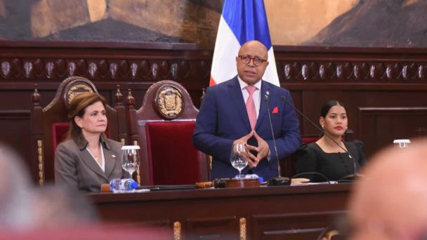 Pacheco afirma Cámara de Diputados multiplicó por ocho su labor en comparación con gestiones anteriores