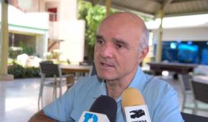 Representante de la ONU en RD dice hay grandes expectativas por envío de fuerza de paz a Haití