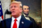 De Lincoln a Trump, el tribunal de Washington que ha marcado historia