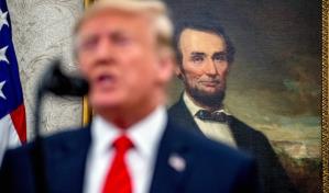 De Lincoln a Trump, el tribunal de Washington que ha marcado historia