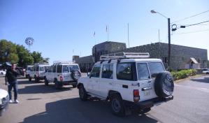 Comisión de la ONU reclamó que se trate con dignidad a los haitianos en situación de deportación
