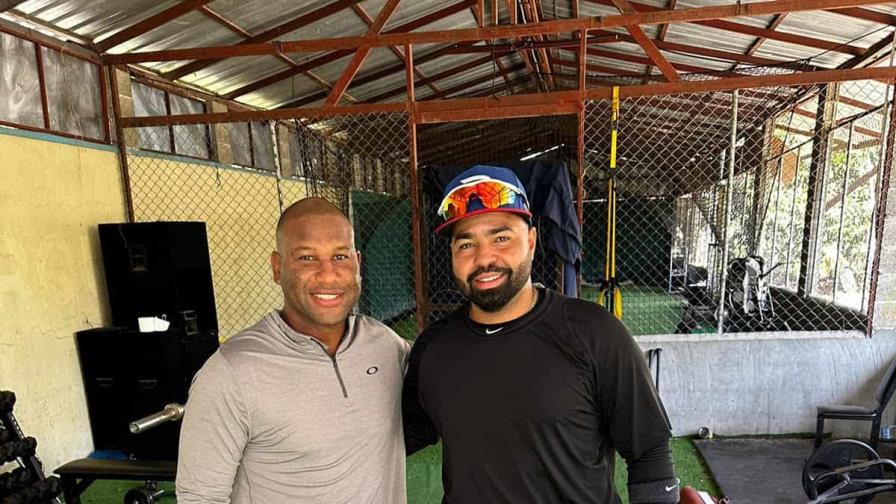 Wilín Rosario firma con las Estrellas Orientales como agente libre