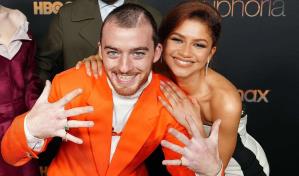 Zendaya lamenta la muerte de Angus Cloud: Las palabras no son suficientes