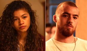 El emotivo mensaje con el que Zendaya se despidió de Angus Cloud tras su misteriosa muerte