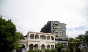 Santo Domingo 525 años después: entre retos y desafíos