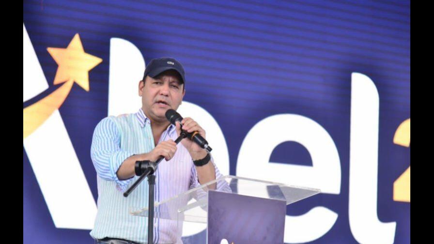 Mejor Contigo: Movimientos sociales lanzarán Sector Externo con Abel y el PLD