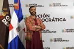 Activista gay lanza precandidatura a regidor Activista gay lanza precandidatura a regidor