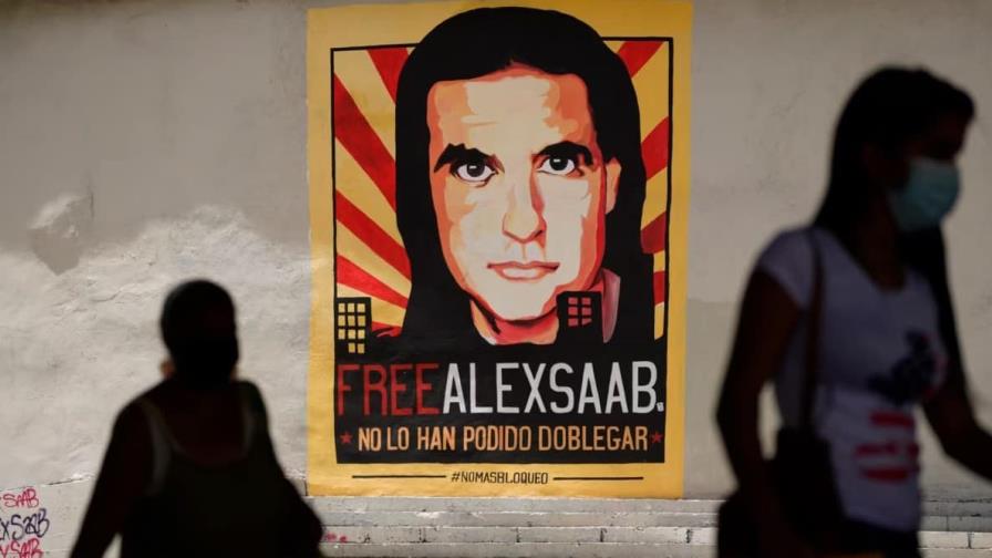 Alex Saab: Corte de EE.UU. otorga prórroga a la Fiscalía en apelación