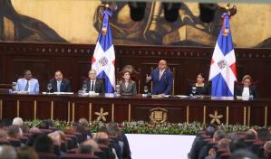 Poder Ejecutivo promulgó 59 leyes del Congreso en período 2022-23