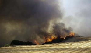 La Agencia Espacial Europea actualiza su Atlas Mundial de Incendios