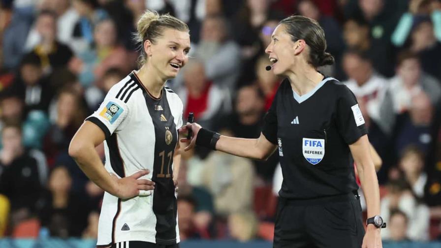 Bicampeona Alemania no avanza a 8vos del Mundial tras empatar 1-1 con Corea del Sur Bicampeona Alemania no avanza a 8vos del Mundial tras empatar 1-1 con Corea del Sur