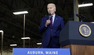 Biden pide la liberación inmediata del presidente de Níger