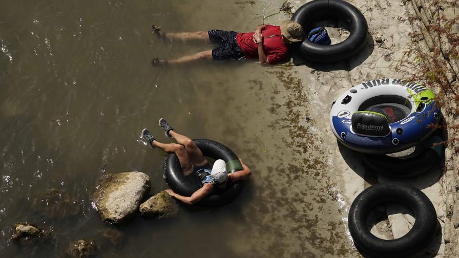 Para muchos, el verano brutal en EE.UU. es una llamada de atención climática