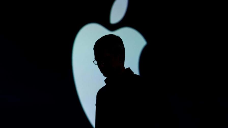 Rusia multa a Apple con 4,400 dólares por información falsa sobre la guerra en Ucrania