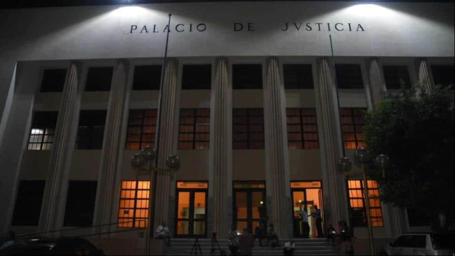 Ministerio Público investiga siete fiscales en la Operación Gavilán