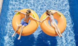 Nickelodeon presenta campamento de verano