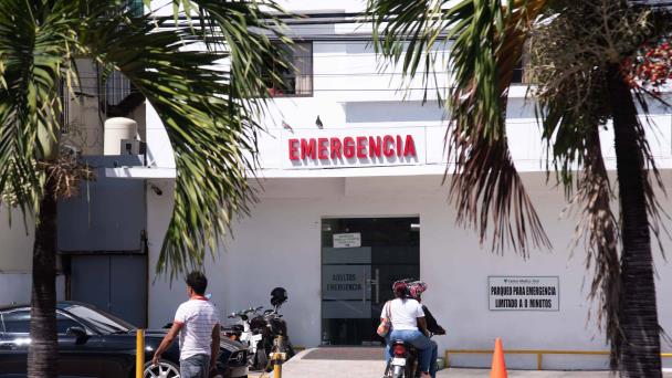 Llamados a paro del CMD afectan los bolsillos de los pacientes y benefician a las ARS